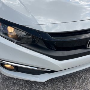 2019 Honda CIVIC EX — миниатюра 55