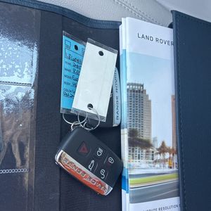 2017 LAND Rover RANGE ROVER EVOQUE SE — миниатюра 56