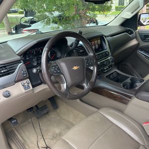 2015 Chevrolet TAHOE LT 照片 33