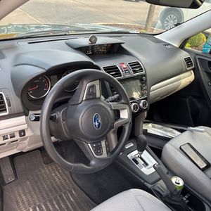 صورة مصغرة 37 لـ 2018 Subaru FORESTER 2.5I PREMIUM