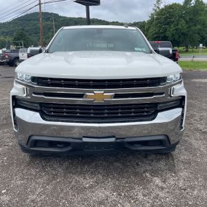 صورة مصغرة 14 لـ 2019 Chevrolet SILVERADO 1500 LT