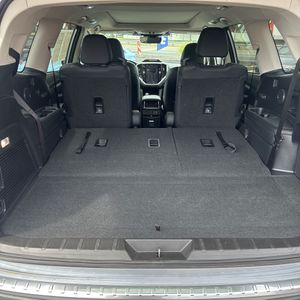 2026 Subaru ASCENT LIMITED 照片 46