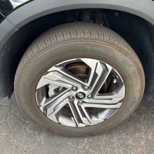 2023 Hyundai SANTA FE SEL 照片 17
