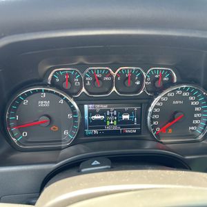 2016 Chevrolet SILVERADO 1500 LT 缩略图 39