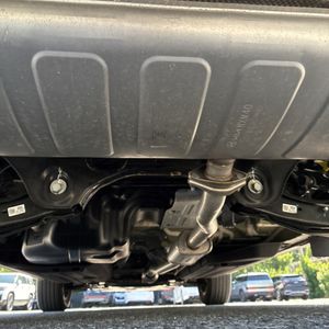 صورة مصغرة 24 لـ 2025 Hyundai TUCSON SEL