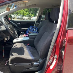 2010 Nissan MURANO S 缩略图 31