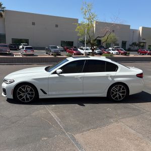 BMW 530 I - 3