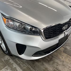 2019 KIA SORENTO LX thumbnail 55