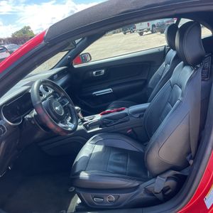 صورة مصغرة 31 لـ 2018 FORD MUSTANG ECOBOOST PREMIUM
