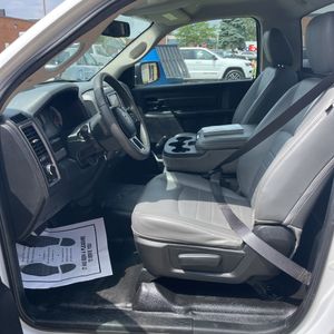 صورة مصغرة 32 لـ 2018 RAM 1500 TRADESMAN