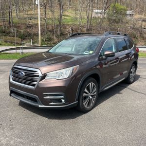 SUBARU ASCENT LIMITED 7-PASSENGER - 1