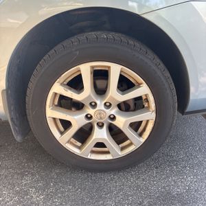 2012 Nissan ROGUE SL — миниатюра 20