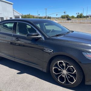 صورة مصغرة 13 لـ 2015 FORD TAURUS SHO