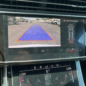 صورة مصغرة 32 لـ 2019 AUDI Q8 PREMIUM