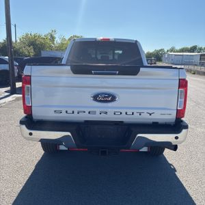 FORD F-250 SUPER DUTY LARIAT - 7