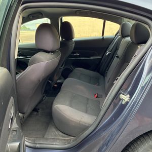 2014 Chevrolet CRUZE 1LT AUTO 缩略图 34