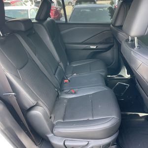 2024 Lexus TX 350 BASE thumbnail 68