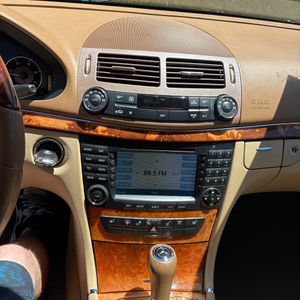 2008 Mercedes-BENZ E-CLASS 缩略图 35