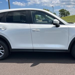 2023 Mazda CX-5 2.5 S SELECT — миниатюра 11