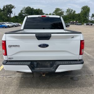 FORD F-150 XL - 7
