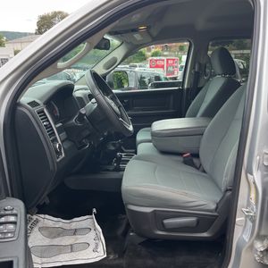 صورة مصغرة 31 لـ 2016 RAM 2500 TRADESMAN