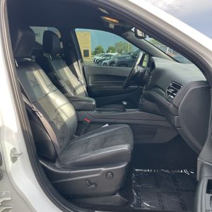 صورة مصغرة 33 لـ 2022 Dodge DURANGO R/T