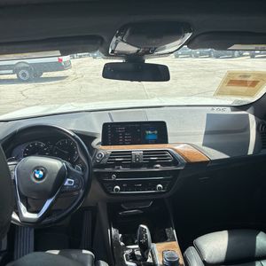 2019 BMW X3 SDRIVE30I — миниатюра 37