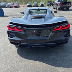 CHEVROLET CORVETTE STINGRAY - 7