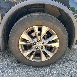 2017 Nissan MURANO S thumbnail 20