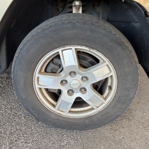 2006 JEEP GRAND CHEROKEE LAREDO 缩略图 20