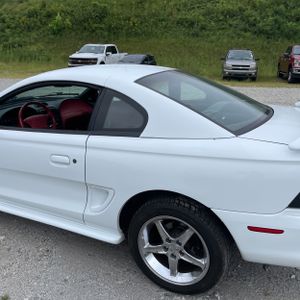 1995 FORD MUSTANG GT — фото 6