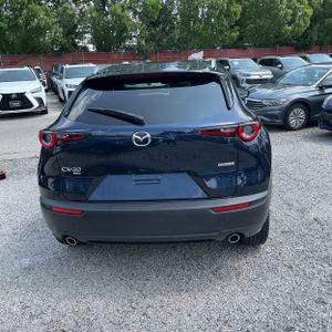2023 Mazda CX-30 2.5 S SELECT 照片 7