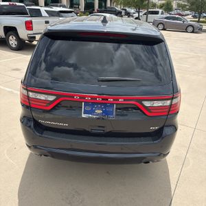2025 Dodge DURANGO GT 缩略图 16