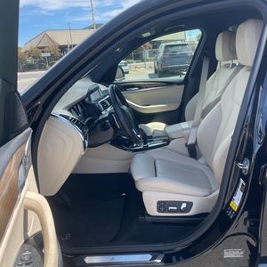 2019 BMW X3 XDRIVE30I thumbnail 32
