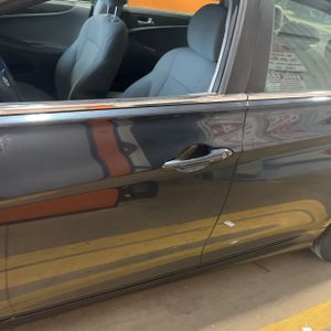 HYUNDAI SONATA GLS - 4