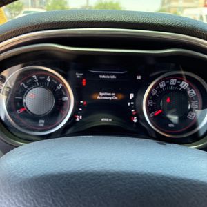 2018 Dodge CHALLENGER SXT — миниатюра 37