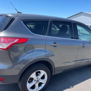صورة 9 لـ 2015 FORD ESCAPE SE