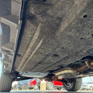 2025 Subaru OUTBACK ONYX EDITION thumbnail 22
