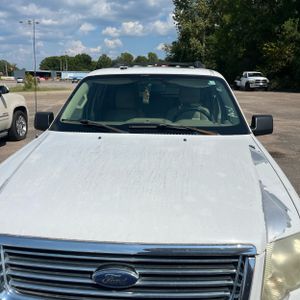 2010 FORD EXPLORER XLT — фото 15