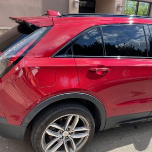 CADILLAC XT4 SPORT - 8