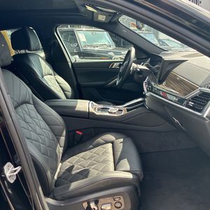 2024 BMW X6 XDRIVE40I — миниатюра 32