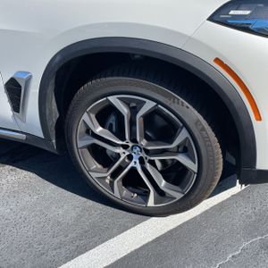2024 BMW X5 XDRIVE40I — миниатюра 20