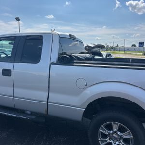 2013 FORD F-150 STX — фото 6