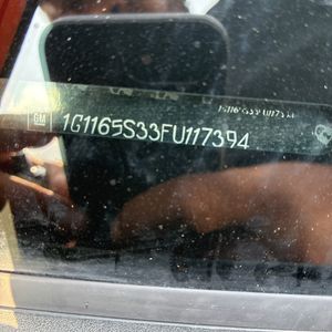 صورة مصغرة 53 لـ 2015 Chevrolet IMPALA LTZ