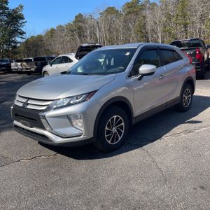 MITSUBISHI ECLIPSE CROSS ES 1.5T AWC - 1