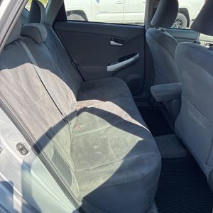 صورة مصغرة 33 لـ 2010 Toyota PRIUS II
