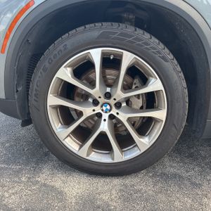 2024 BMW X5 XDRIVE40I thumbnail 17