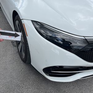 صورة مصغرة 49 لـ 2022 Mercedes-BENZ EQS