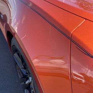 2023 Chevrolet CAMARO SS 照片 56