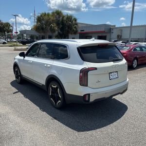 2024 KIA TELLURIDE EX 照片 5